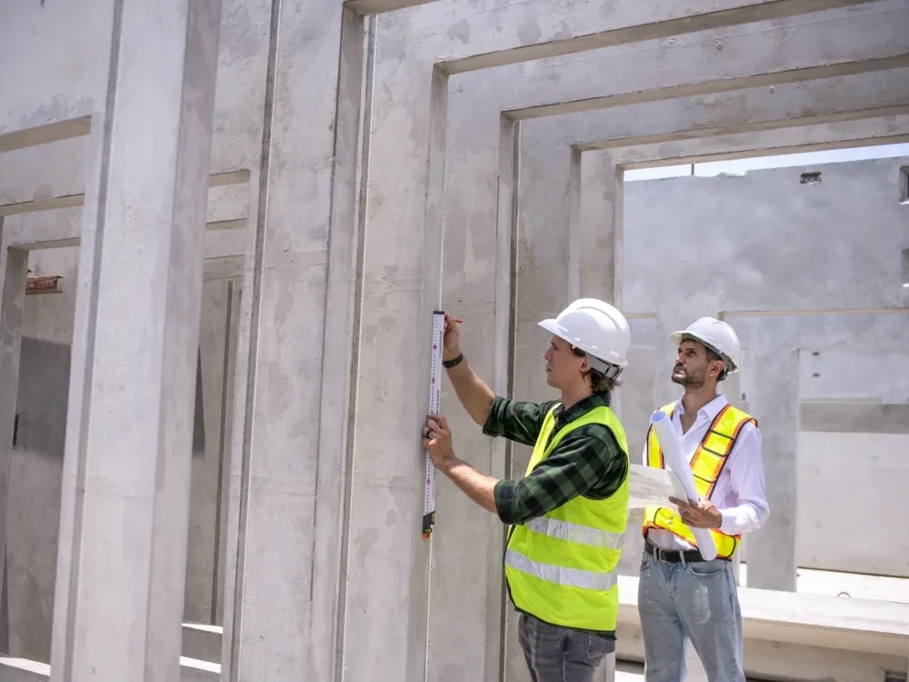 Bausachverständiger Berlin Brandenburg